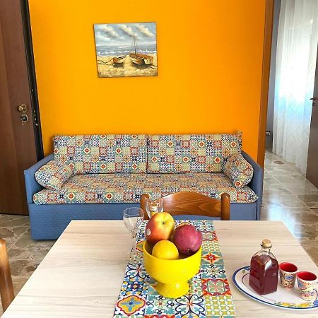 La Fresia Bianca Apartment Sciacca Exterior photo