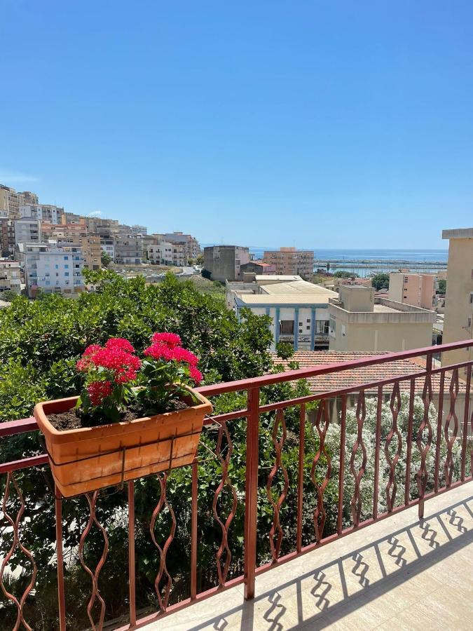 La Fresia Bianca Apartment Sciacca Exterior photo
